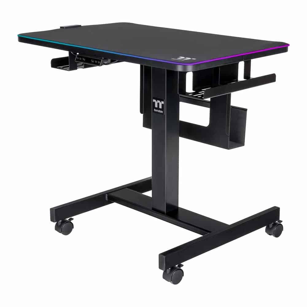 (image for) Thermaltake CYCLEDESK 100 Smart Gaming Desk